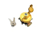 Ignition Switch With 5 Terminals For Harley-davidson. Fixed Price $92.99.