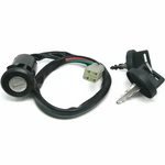 Ignition Key Switch Lock For Honda TRX400EX TRX400X Sportrax 2005-2014. Fixed Price $11.99.