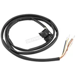 Twin Power Late Style Dimmer/horn Handlbar Switch - 25872DA. Fixed Price $46.99.