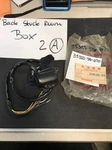 Oem Honda Cb 175 Starter Switch 35300-316-670 Nib. Fixed Price $220.00.
