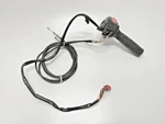 Right Switch Control Kill Start Ignition Oem 86-06 Kawasaki Vulcan VN750. Fixed Price $59.99.