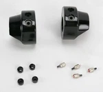 Hawg Halters Switch Housing Assembly 2-BUTTON Black Anodized HSHA-2A-LR. Fixed Price $314.99.