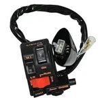 Parts Ignition Key Handlebar Switch 1985-1987 Headlight 35200-HA0-681. Fixed Price $38.99.