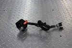 2018 Honda CBR300R Left Clip Handle Horn Signals Switches. Fixed Price $29.95.