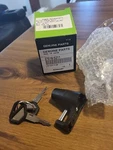 Nos Genuine Oem Kawasaki Helmet Lock Switch W/keys. Fixed Price $39.95.