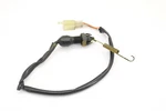 2012 Suzuki GSXR750 Rear Back Brake Sensor 37740-14J00. Fixed Price $17.96.