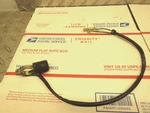 1984 Honda Cr 125 Oem Working Kill Swich Assembly/ Fasteners/ #35130-444-000. Fixed Price $19.48.
