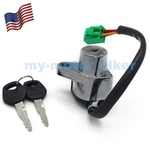 Ignition Switch Key Kit For Suzuki VS800 Intruder 1992-05 Boulevard S50 05-2009. Fixed Price $32.99.