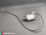 03-04 Kawasaki ZX6R 636 Denso Engine Electric Starter Motor Genuine 428000-1270. Fixed Price $49.99.
