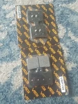 Buell 1125R XB12R XB9R Brake Pad Set Front And Rear. Fixed Price $35.00.