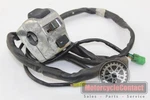 08-11 Raider 1900 Left Control Switch Headlight Horn Blinker Turn Signal Button. Fixed Price $92.58.