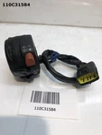 Mv Agusta F4 1000 2010 Lh Switch Block Genuine Oem M2189 LOT110 110C31584. Fixed Price $124.72.