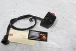 12-16 Kawasaki Ninja 650 Oem Right Handlebar Switches Run Start. Fixed Price $50.00.