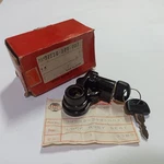 Honda CB750 CB500 CB550 CB650 GL1100 XL175 CT70 Seat Lock 77230-399-007 Japan. Fixed Price $55.00.
