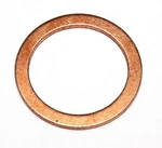 For Elring EL031046 Seal Ring, Oil Drain Plug Sump Hole Bolt. Fixed Price $11.05.