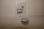 Oem Honda Chrome Cap End Grip 53167-MM8-000 VT1100 VT600 VF750 GL1500 VTX1800. Fixed Price $23.99.