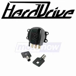 Harddrive Side Hinge Ignition Switch For 2001-2006 Harley Davidson Flstci Wd. Fixed Price $75.60.