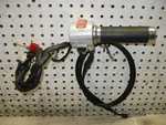 Honda 1988 87 VT1100C Shadow Right Handle Switch Off Throttle Grip Cables. Fixed Price $99.99.