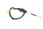 2017 Suzuki GSXR600 Rear Back Brake Sensor 37740-14J00. Fixed Price $12.50.