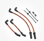 Harley Davidson Screamin' Eagle 10MM Phat Spark Plug Wires Orange 31600113 New. Fixed Price $89.95.