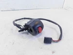 Victory Kingpin Vision Cross Country Right Engine Stop Start Handlebar Switches. Fixed Price $29.95.
