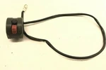 2011 10-12 Ducati 796 Hypermotard Right Switch Control Kill Ignition Oem Good. Fixed Price $74.99.