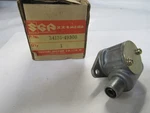 Suzuki 1983-86 GS1100ES GS1150ES New Oem Meter Gear Box, 34131-49300. Fixed Price $81.66.