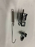 Rear Brake Light Switch Harley Knucklehead Panhead Flathead 1936-1957 Hummer Rig. Fixed Price $29.95.