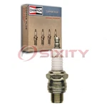 Champion Copper Plus 833M Spark Plug For L78V 702 5626 1475 Ignition Wire Ev. Fixed Price $12.78.