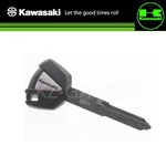 Kawasaki Genuine Ninja Versys Vulcan Key Blank 27008-0596 New. Fixed Price $52.91.