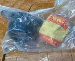 New Oem Genuine Suzuki Ignition Switch Bracket 1973-76 Ts 185 250. Fixed Price $55.00.