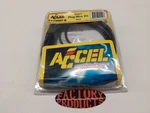 Accel 5MM Black Universal Ignition Wires 173087-K. Fixed Price $100.63.
