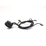 Honda 2001 CBR929RR Left Headlight Bar Switch 3443 35020-MCJ-670. Fixed Price $50.79.