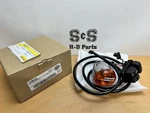 Genuine Harley-davidson Dyna Hand Control Switch Module Left 71500373A. Fixed Price $470.16.