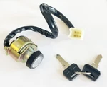 KZ650 KZ750 KZ900 KZ1000 Ignition Switch Assembly 27005-083 27005-086 New. Fixed Price $20.92.
