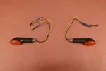 08-14 Beta Left Right Turn Signals. Fixed Price $39.49.