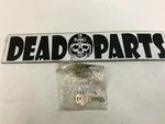 Harley Nos 71583-85 Key 081. Fixed Price $13.50.