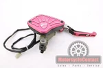 15-18 Diavel Front Brembo Master Cylinder Brakes Oem Lever Hydraulic. Fixed Price $136.58.