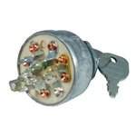 New Stens 430-674 Indak Starter Key Ignition Switch For Craftsman Murray Ayp Mtd. Fixed Price $30.56.