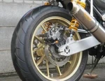 Kawasaki Zephyer ZR1100A Switch,side Stand 27010-1226. Fixed Price $86.54.
