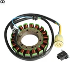 Stator & Pickup Coil Honda Foreman TRX450S 4X4 1998-2001. Fixed Price $47.10.
