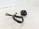 Yamaha Seca Ii XJ600 FJ1200 & YZF600R Left Handlebar Turn Signal Horn Switches. Fixed Price $9.95.