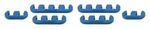 Moroso 72160 Spark Plug Separators Blue 7-9MM Set Of. Fixed Price $24.99.
