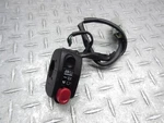 2014 12-16 Mv Agusta 675 F3 Right Handlebar Switch Start Stop Oem. Fixed Price $36.26.