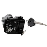 Ignition Switch Lock Keys Set For Honda PCX150 2015-2018 35100-K35-V01. Fixed Price $59.40.