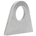 Lowbrow Customs Weld 3/4" Ignition Switch Mounting Tab Bracket Chopper Bobber. Fixed Price $9.59.