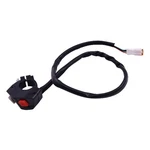 Start Stop Switch Button For Husqvarna TE150 FE350W Gas MC125 EX250F EC300. Fixed Price $14.41.