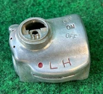 Oem Honda CL450 CL350 CB350 Right Handlebar Starter Stop Switch Upper Housing. Fixed Price $29.99.