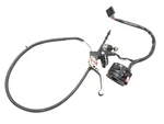 2005 Triumph Sprint St Headlight Turn Signal Horn Switch & Clutch Lever Oem. Fixed Price $71.24.