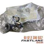 1993-2001 Bmw R1100 R94/1994-2001 RT96 Key Button New Oem 61 12 316 937. Fixed Price $93.07.